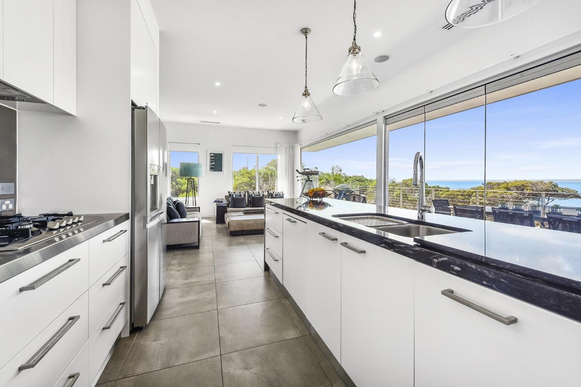 Aloha Waterfront Properties Роуб Стая снимка