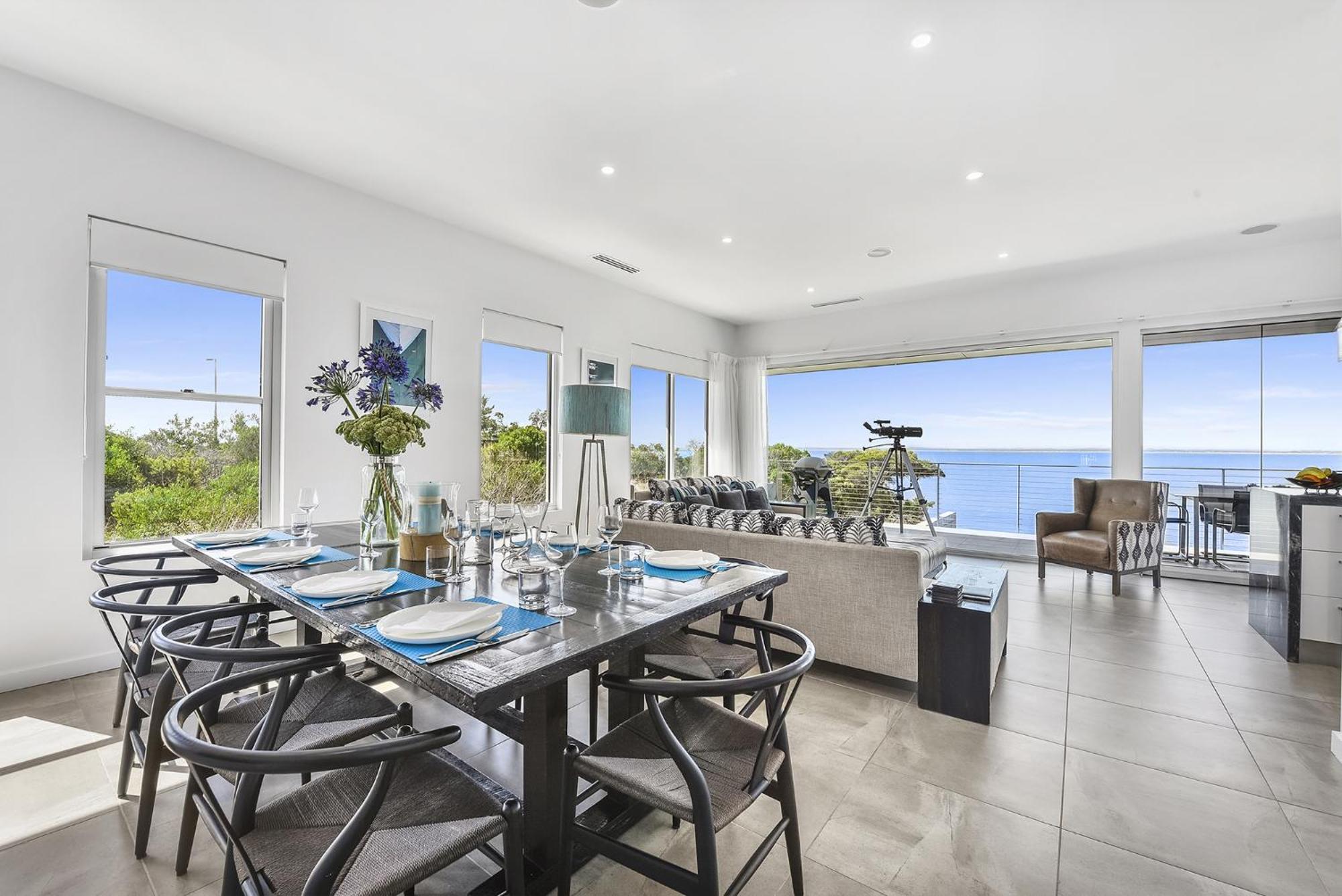Aloha Waterfront Properties Роуб Стая снимка
