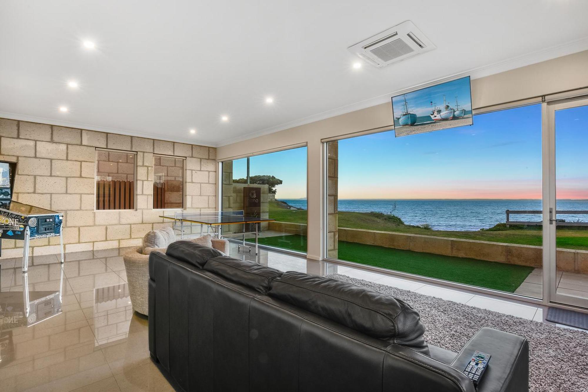 Aloha Waterfront Properties Роуб Стая снимка