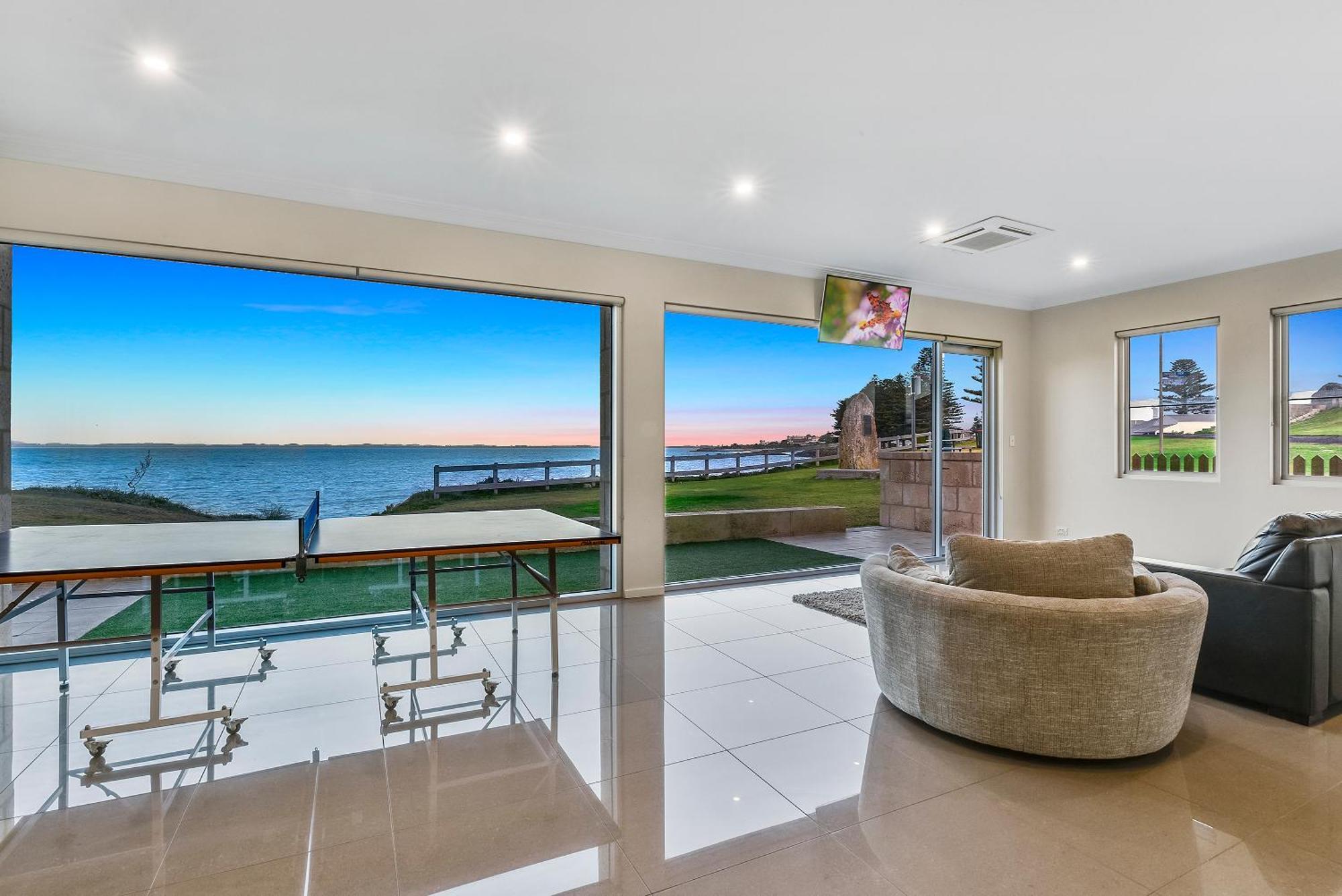 Aloha Waterfront Properties Роуб Стая снимка