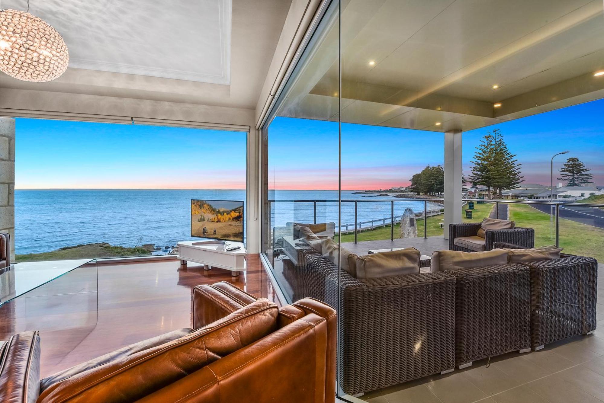 Aloha Waterfront Properties Роуб Стая снимка