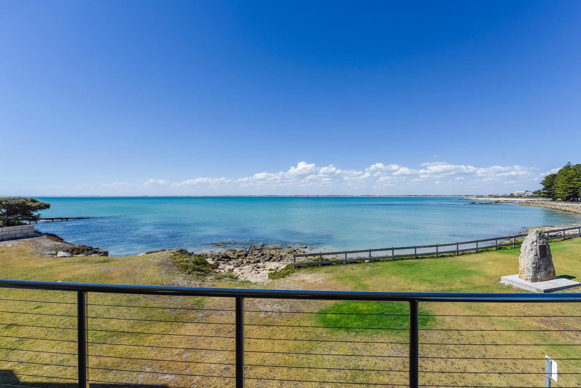 Aloha Waterfront Properties Роуб Стая снимка