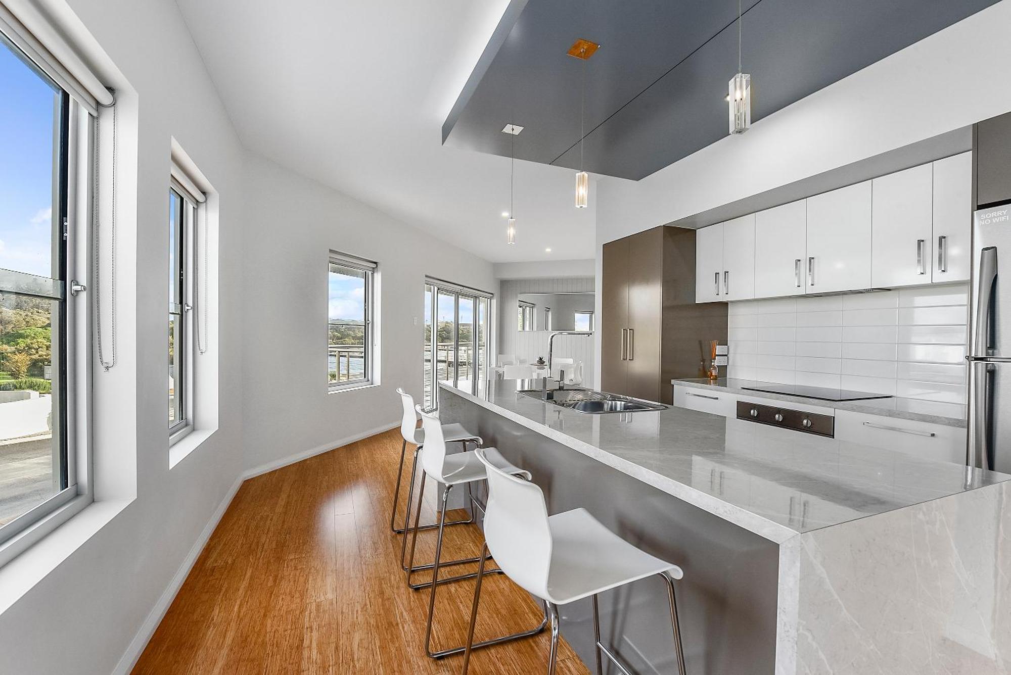 Aloha Waterfront Properties Роуб Стая снимка