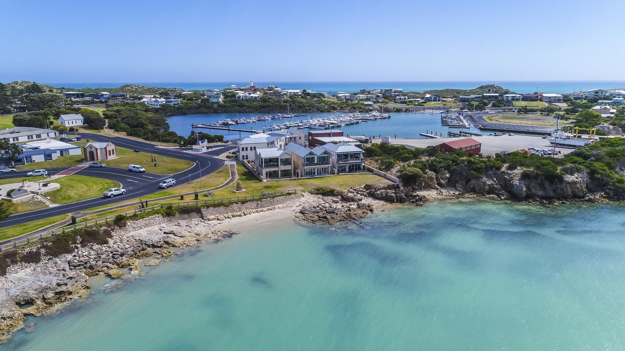 Aloha Waterfront Properties Роуб Стая снимка